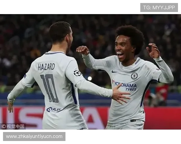 开云平台网站切尔西的赞助商合作模式及未来发展趋势探讨